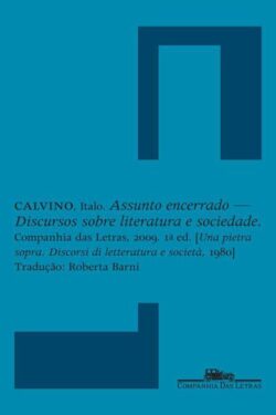 Download Assunto Encerrado Italo Calvino em ePUB mobi e PDF