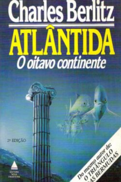 Download Atlantida O Oitavo Continente Charles Berlitz em ePUB mobi e PDF