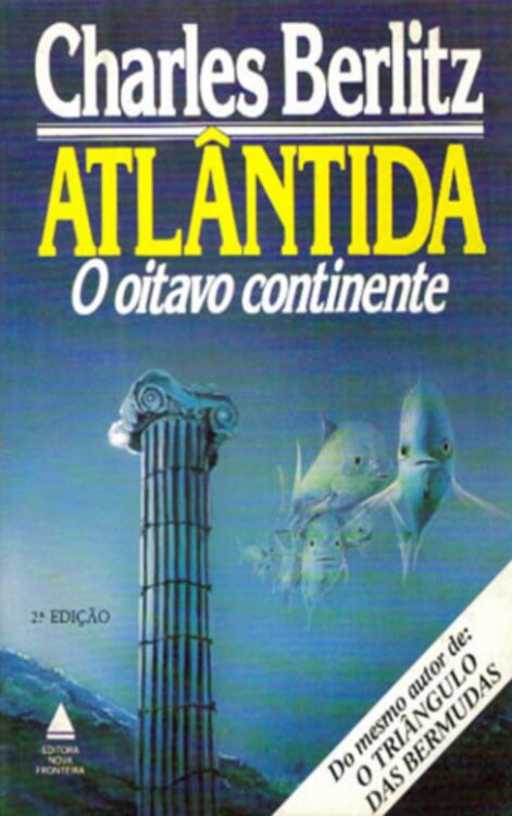 Download Atlantida O Oitavo Continente Charles Berlitz em ePUB mobi e PDF