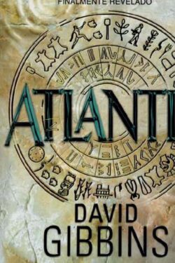 Download Atlantis David Gibbins em epub mobi e pdf