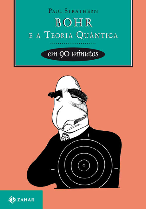 Download Bohr e a Teoria Quantica em 90 Minutos Paul Strathern em ePUB mobi e PDF