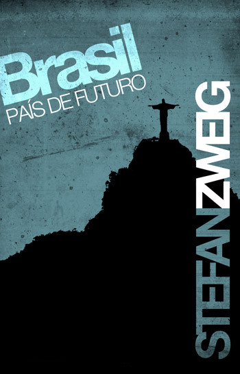 Download Brasil Pais do Futuro Stefan Zweig em ePUB mobi e PDF