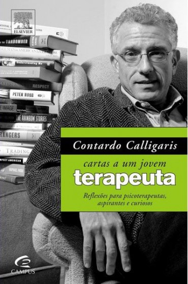 Download Cartas a um Jovem Terapeuta Contardo Calligaris em ePUB mobi e PDF