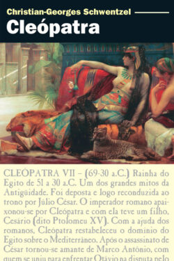 Download Cleopatra Christian Georges em ePUB mobi e PDF