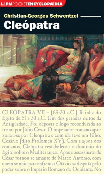 Download Cleopatra Christian Georges em ePUB mobi e PDF