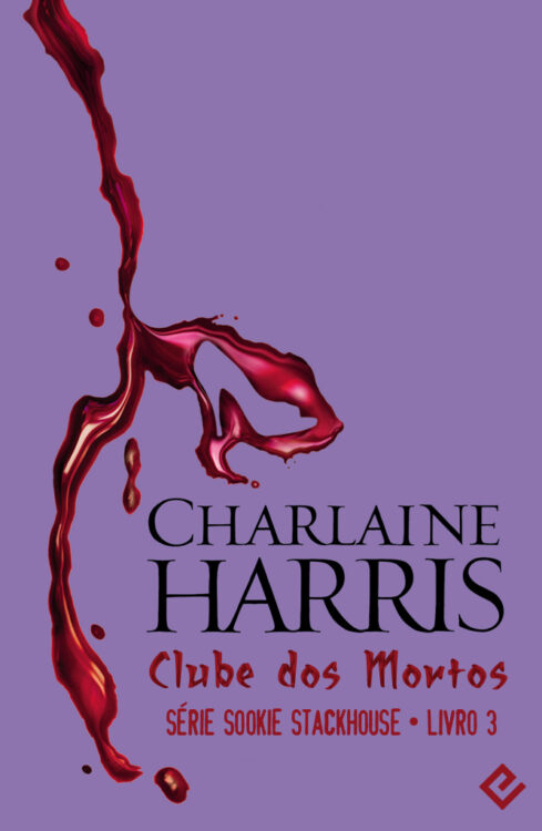 Download Clube dos Mortos Sookie Stackhouse Vol.3 Charlaine Harris em epub mobi e pdf