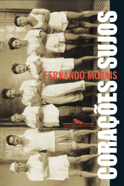 Download Coracoes Sujos Fernando Morais em ePUB mobi e PDF