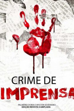 Download Crime de Imprensa Mylton Severian em ePUB mobi e PDF