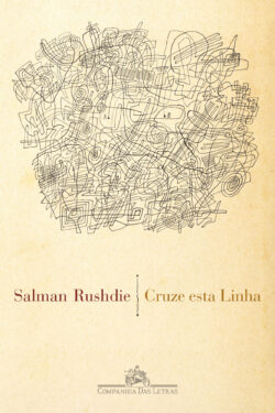 Download Cruze Esta Linha Salman Rushdie em ePUB mobi e PDF