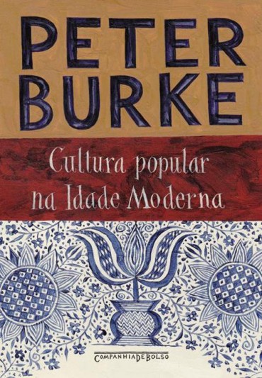 Download Cultura Popular na Idade Moderna Peter Burke em ePUB mobi e PDF