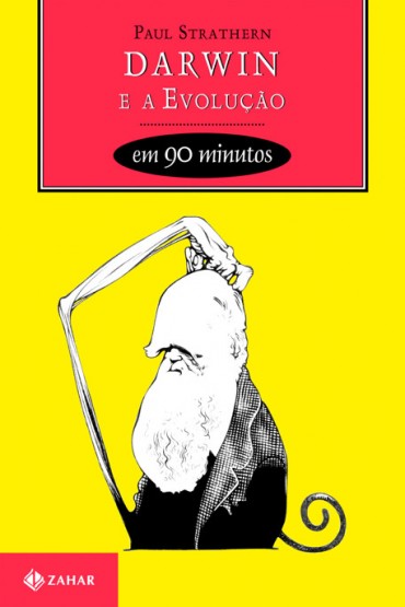 Download Darwin e a Evolucao em 90 Minutos Paul Strathern em ePUB mobi e PDF