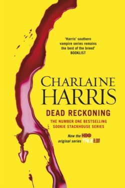 Download Dead Reckoning Sookie Stackhouse Vol.11 Charlaine Harris em epub mobi e pdf