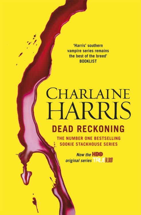 Download Dead Reckoning Sookie Stackhouse Vol.11 Charlaine Harris em epub mobi e pdf