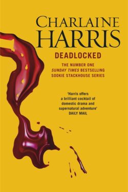 Download Deadlocked Sookie Stackhouse Vol.12 Charlaine Harris em epub mobi e pdf