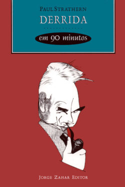 Download Derrida em 90 Minutos Paul Strathern em ePUB mobi e PDF