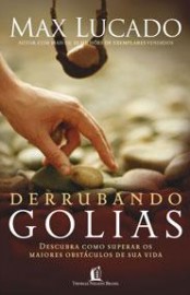 Download Derrubando Golias Max Lucado em epub mobi e pdf