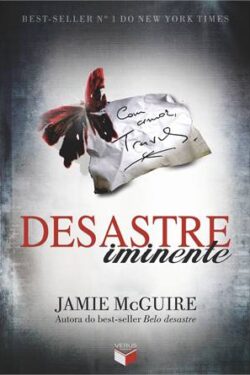 Download Desastre Iminente Belo Desastre 2 Jamie McGuire em epub mobi e pdf