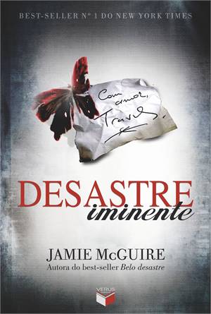 Download Desastre Iminente Belo Desastre 2 Jamie McGuire em epub mobi e pdf