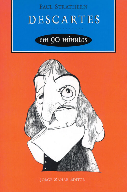 Download Descartes em 90 Minutos Paul Strathern em ePUB mobi e PDF