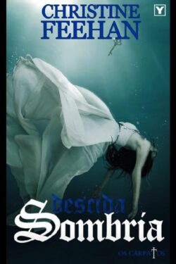 Download Descida Sombria Os Carpatos Vol.11 Christine Feehan em epub mobi e pdf