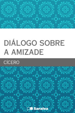 Download Dialogo Sobre a Amizade Cicero em ePUB mobi e PDF