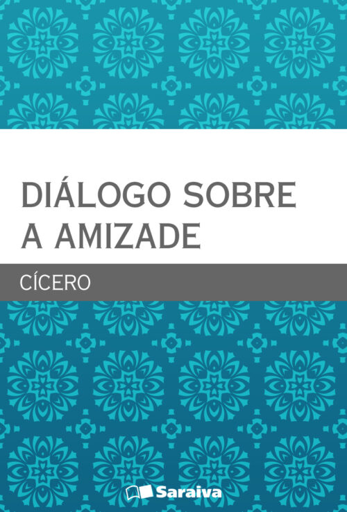 Download Dialogo Sobre a Amizade Cicero em ePUB mobi e PDF