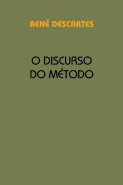 Download Discurso do Método Rene Descartes em epub mobi e pdf