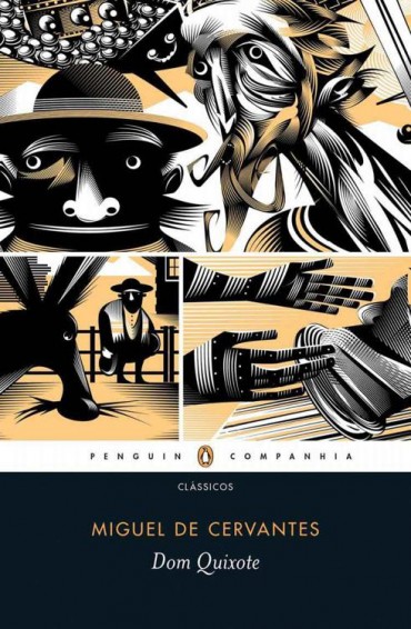 Download Dom Quixote Miguel de Cervantes em ePUB mobi e PDF