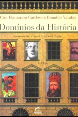 Download Dominios da Historia Ciro Flamarion Cardos em ePUB mobi e PDF