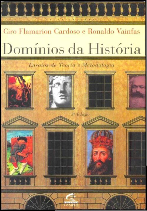 Download Dominios da Historia Ciro Flamarion Cardos em ePUB mobi e PDF