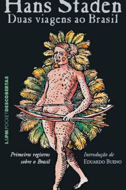 Download Duas Viagens ao Brasil Hans Staden em ePUB mobi e PDF