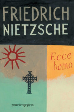 Download Ecce Homo Friedrich Nietzsche em ePUB mobi e PDF