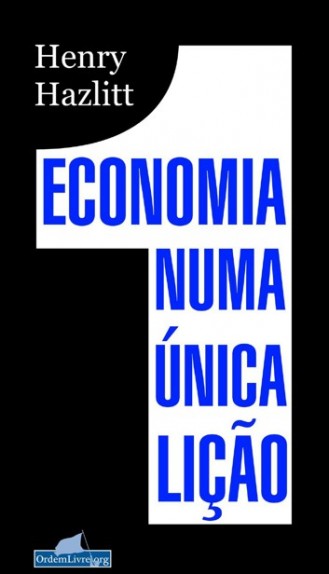 Download Economia Numa Unica Licao Henry Hazlitt em epub mobi e pdf