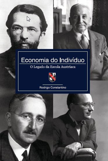 Download Economia do Individuo Rodrigo Constantino em epub mobi e pdf