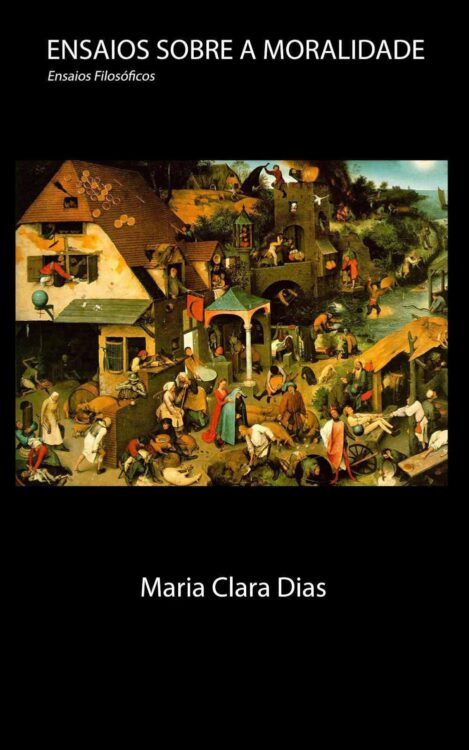 Download Ensaios Sobre a Moralidade Maria Clara Dias em ePUB mobi e PDF