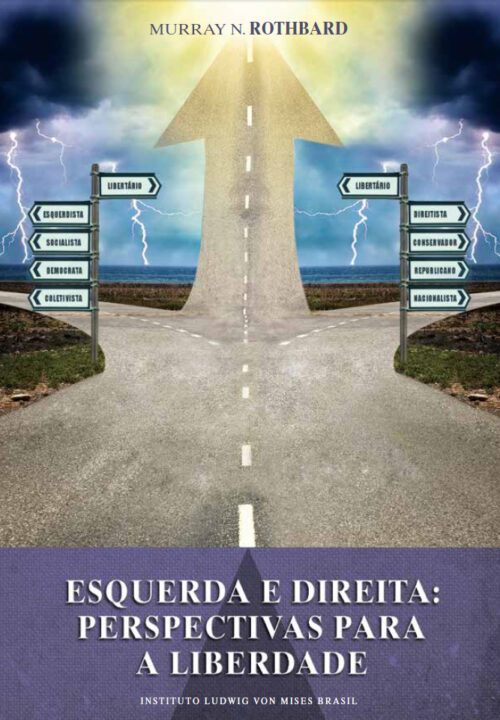 Download Esquerda e Direita Murray N. Rothbard em ePUB mobi e PDF