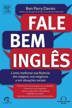 Download Fale Bem Ingles Ben Parry Davies em ePUB mobi e PDF