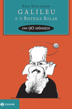 Download Galileu e o Sistema Solar em 90 Minutos Paul Strathern em ePUB mobi e PDF