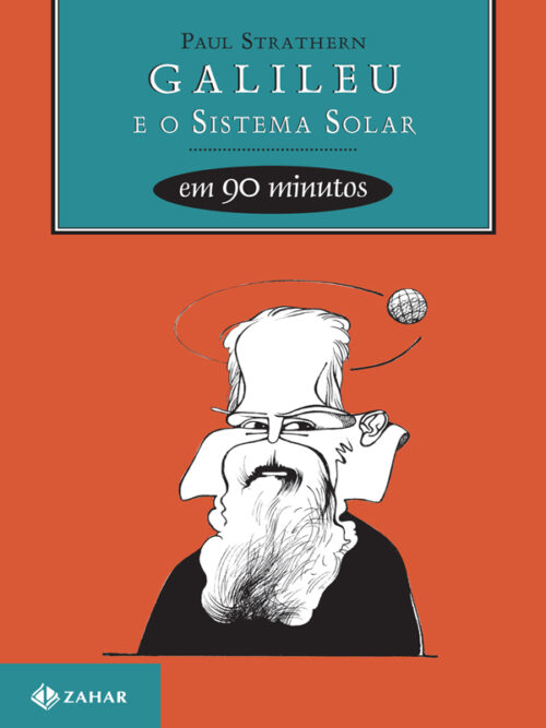 Download Galileu e o Sistema Solar em 90 Minutos Paul Strathern em ePUB mobi e PDF