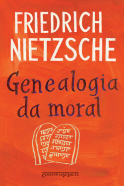 Download Genealogia da Moral Friedrich Nietzsche em ePUB mobi e PDF