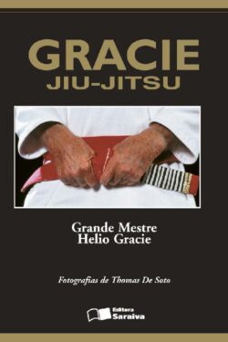 Download Gracie Jiu Jitsu Thomas de Soto em ePUB mobi e PDF