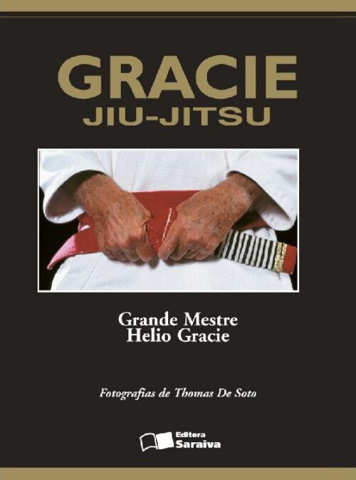 Download Gracie Jiu Jitsu Thomas de Soto em ePUB mobi e PDF