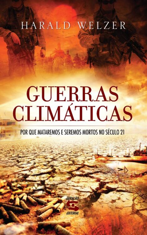 Download Guerras Climaticas Harald Welzer em ePUB mobi e PDF