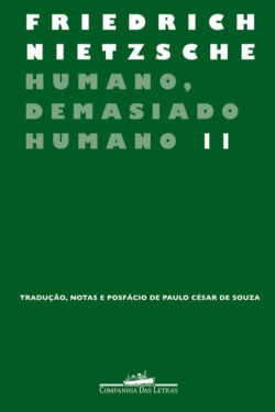 Download Humano Demasiado Humano II Friedrich Nietzsche ePUB mobi e PDF