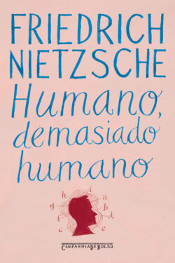 Download Humano demasiado Humano I Friedrich Nietzsche ePUB mobi e PDF