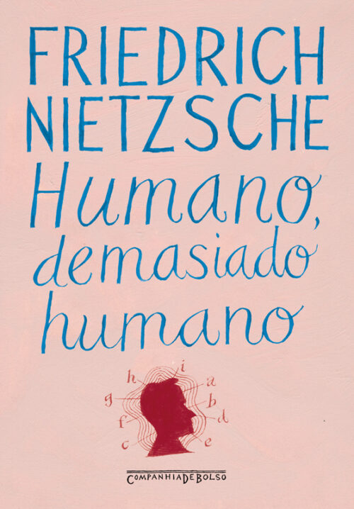 Download Humano demasiado Humano I Friedrich Nietzsche ePUB mobi e PDF