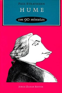 Download Hume em 90 Minutos Paul Strathern em ePUB mobi e PDF