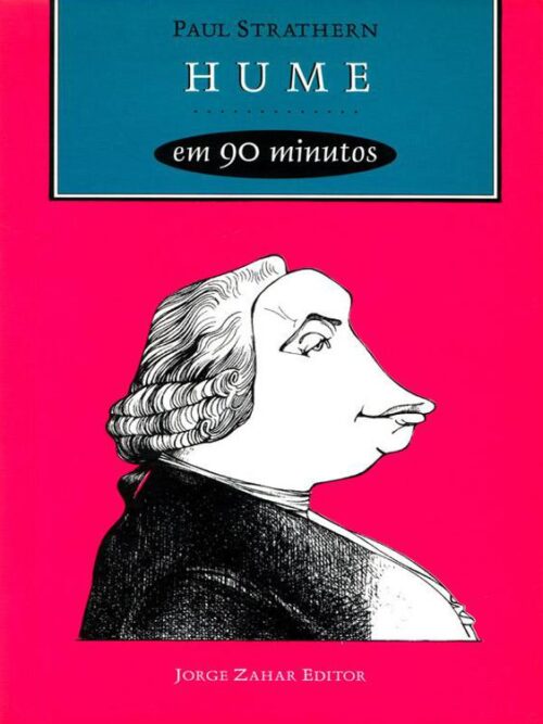 Download Hume em 90 Minutos Paul Strathern em ePUB mobi e PDF