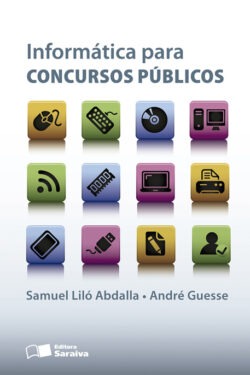 Download Informatica Para Concursos Publicos Samuel Lilo Abdalla em ePUB mobi e PDF