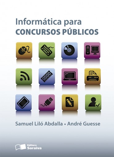 Download Informatica Para Concursos Publicos Samuel Lilo Abdalla em ePUB mobi e PDF